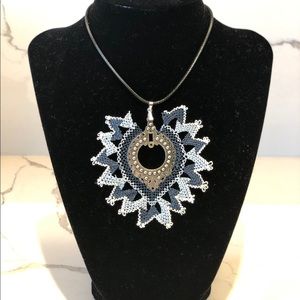 Turkish Handmade necklace